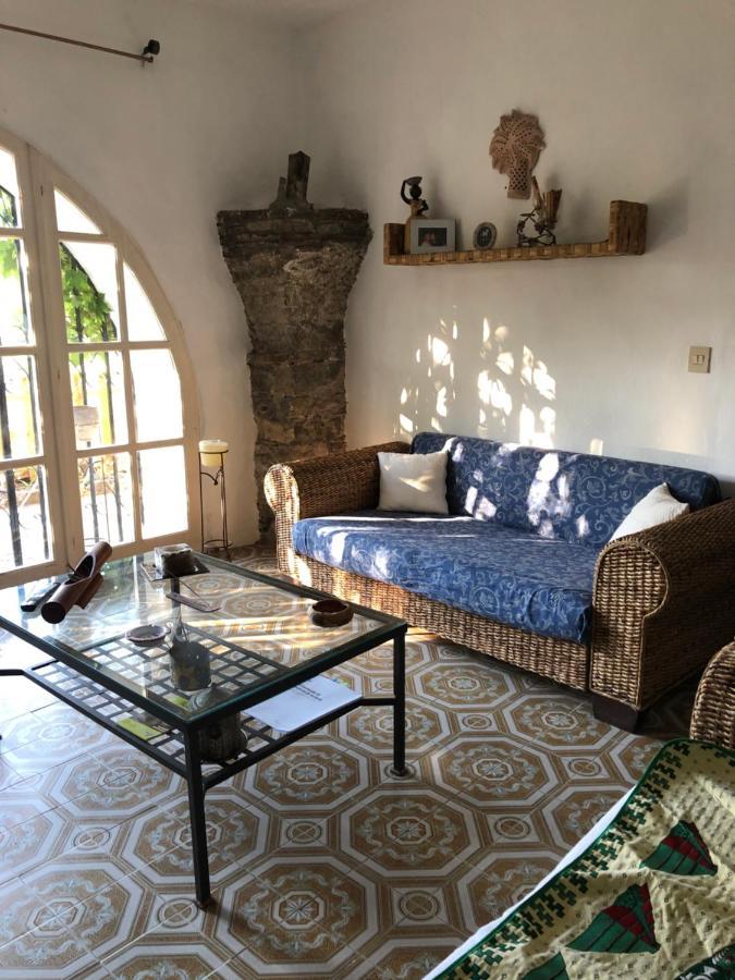 Casa Relax, Un Uliveto Sul Mare. Diano San Pietro Exterior foto